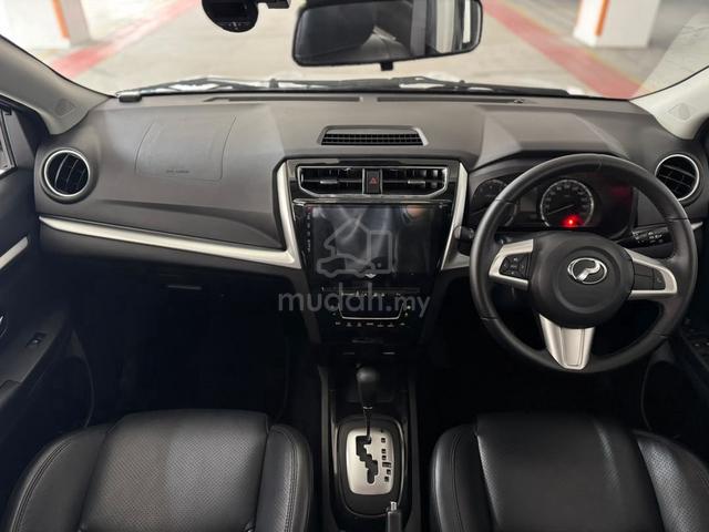 2019 Perodua ARUZ 1.5 AV (A) - 5