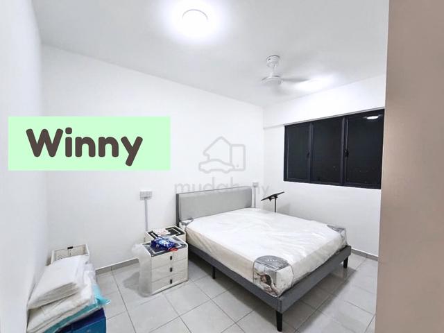 Ideal Venice Residency 1