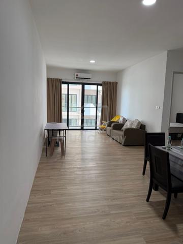 P' Residence Kuching 1
