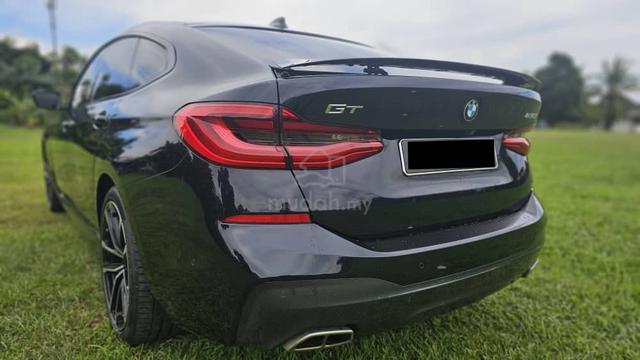 2020 Bmw 630i 2.0L (A) M- SPORT WTTY BY BMW (M) - 2