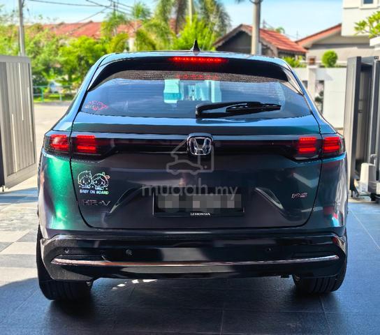 2022 Honda HR-V 1.5 HEV RS (A) - 4