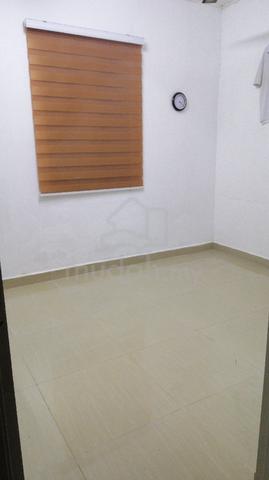 rumah teres jinjang 1