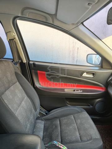 2012 Proton PERSONA 1.6 ELEGANCE MEDIUM LINE (A) - 2
