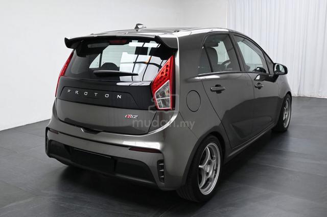 2019 Proton IRIZ 1.3 STANDARD (A) 1-YR WARRANTY - 4