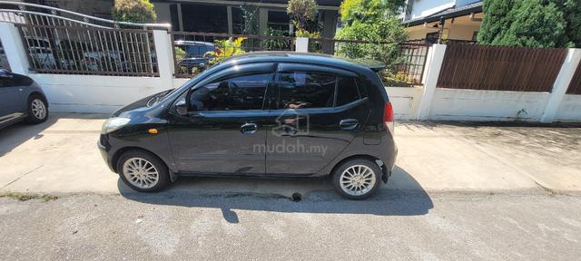 2010 Inokom i10 (hyundai i10) For Sale🔥🔥 - 4