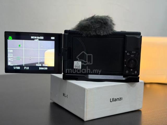 Sony ZV-1 - photo 4 of 6