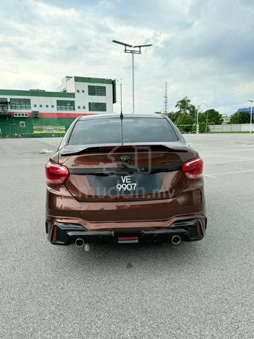 Proton PERSONA 1.6 Auto 2016 - 3