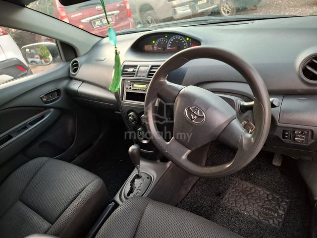 2010 Toyota VIOS 1.5 (A) - 4