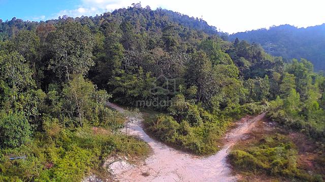 Commercial Land Sungai Tekali,Hulu Langat 1