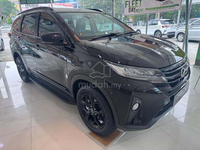 2026 New Perodua ARUZ 1.5 AV (A) - promosi hebat - 1