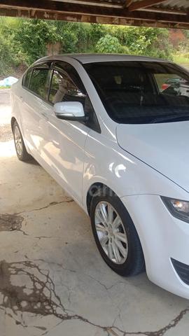 Proton Preve 1.6 Executive (A) - 3