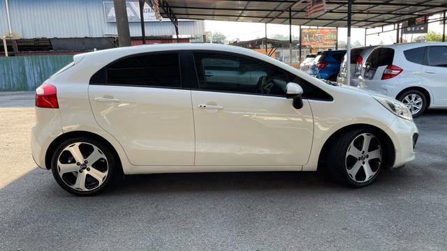 2014 Kia RIO 1.4 UB (A) - 3