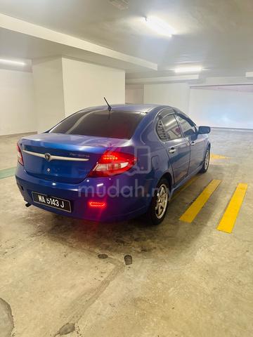2014 Proton PERSONA 1.6 SV (A) - 3