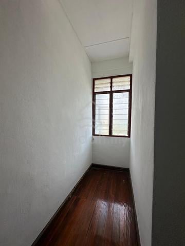 Batu 3½ Mile | Double storey intermediate house for sale 1