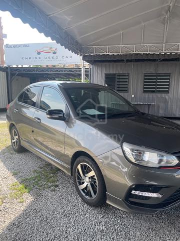 2025 Proton SAGA 1.3 PREMIUM S AT MY16 BT P2-13A - 3