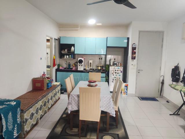 D'Cerrum Apartment 1