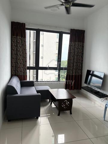 Kiara Plaza 1