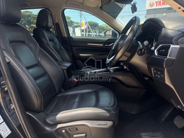 2021 Mazda CX-5 2.0 G GVC PLUS HIGH (A) - 4
