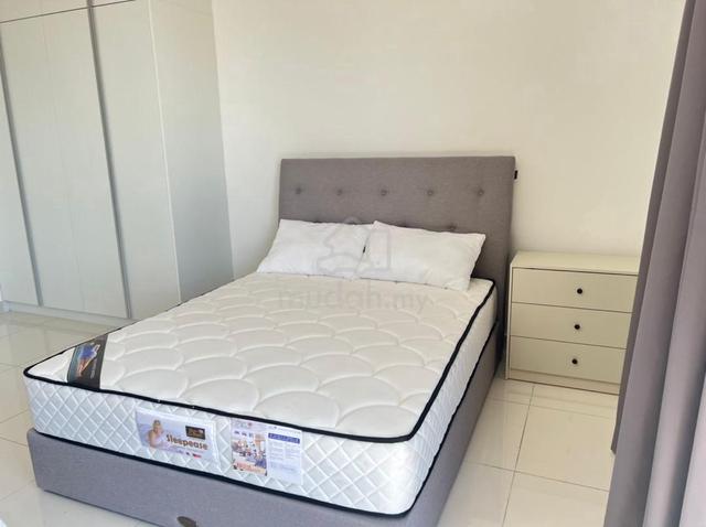 Vertu Resort @ Aspen Vision City 4