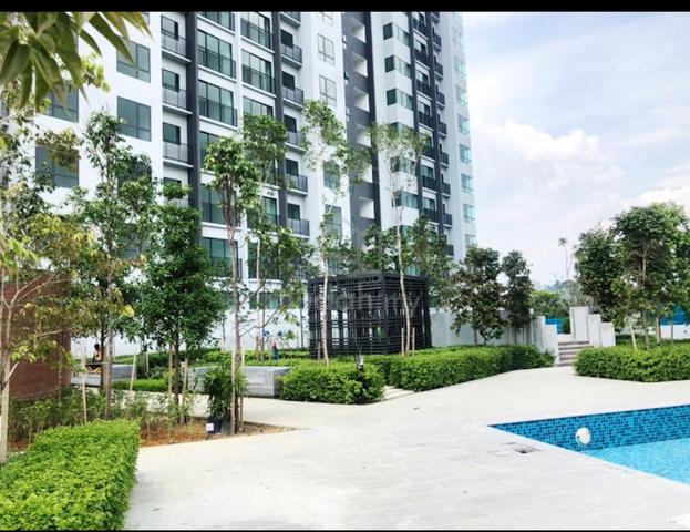 Rumbia Residence @ Ari Permaisuri 1