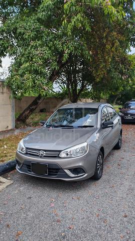 2019 Proton SAGA 1.3 STANDARD CVT (A) - 1