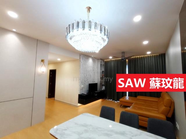 Setia Sky Vista 1
