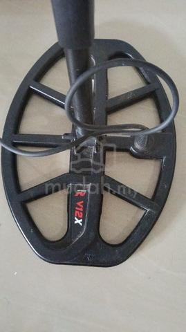 WTS / Utk Dijual: Minelab X-TERRA ELITE (Used ) - photo 3 of 5