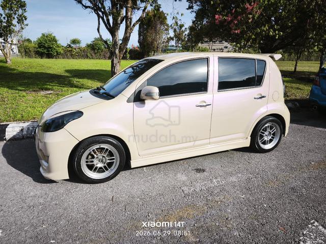 2010 Perodua MYVI 1.3 SE GHS FACELIFT (M) - 5