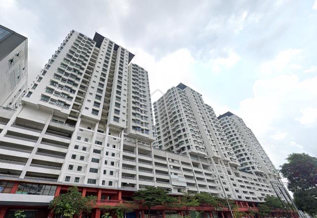 The Heritage Residence 2