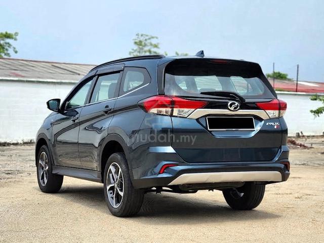 2019 Perodua ARUZ 1.5 AV (A) 3 TAHUN WARRANTY - 3