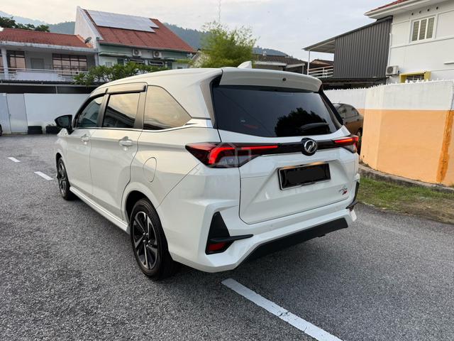 2023 Perodua ALZA 1.5 AV MY22 (A) - 5