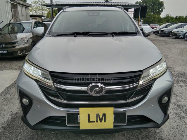 R /2022/ Perodua ARUZ 1.5 AV (A) ADVANCE - 4