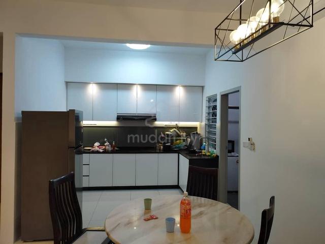 Cheap🔥[Balcony Room]🔥 Palm Garden Luxury Condo Suite 5