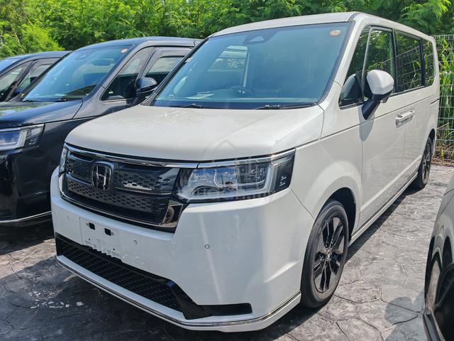 2024 Honda STEPWAGON 1.5 SPADA (A) 8 SEATER - 1