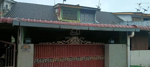 Rumah untuk dijual 1