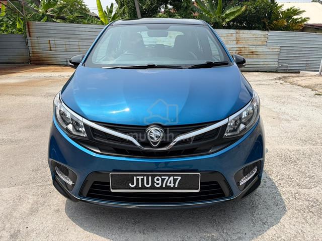 2019 Proton IRIZ 1.6 PREMIUM (A) OriCond PushStart - 4
