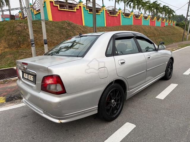 2001 Proton Waja 1.6 (A)Mmc - 3