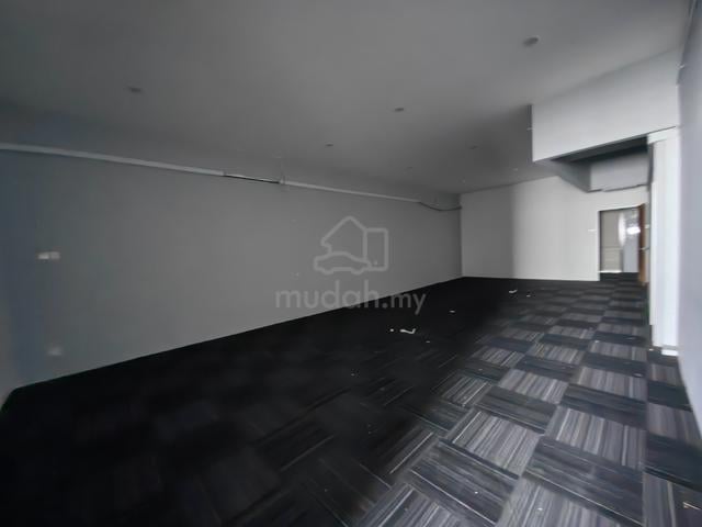 Ground Floor & Lower Ground Floor Taman Bukit Rambai Putra 1
