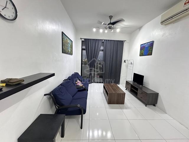 Oasis Condominium @ SIMEE 1
