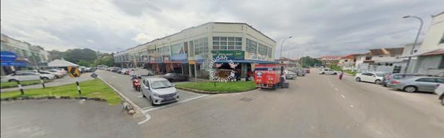 CHEAPEST unit 24x70 sqf Skudai Seri Orkid Double Storey Shop Lot SALE 5