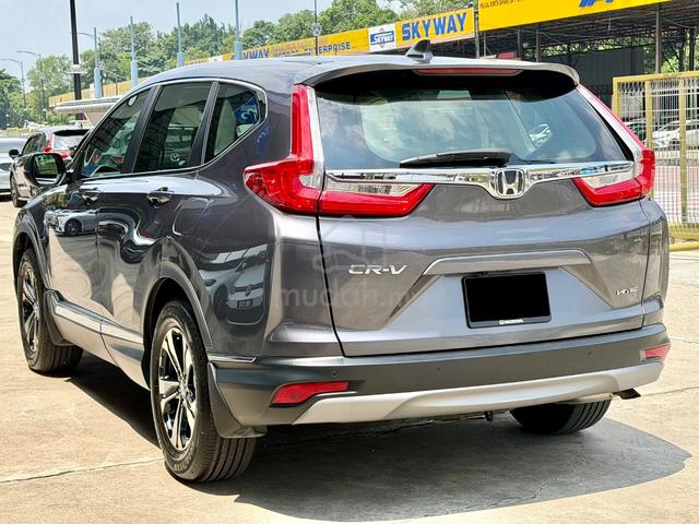 2018 Honda CR-V 2.0 2WD✅5 Year Warranty (A) - 2
