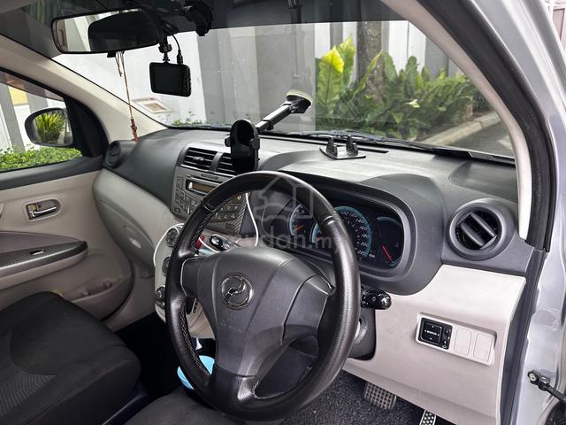 2012 Perodua MYVI 1.3 EZi PREMIUM (A) - 5