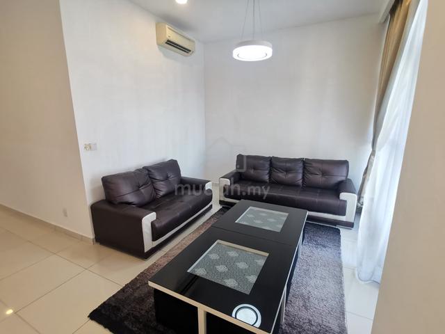 Mirage Residence 1
