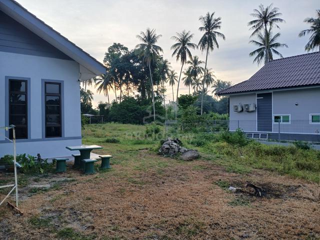 Tanah Kg Bandar Tawang untuk dijual 3
