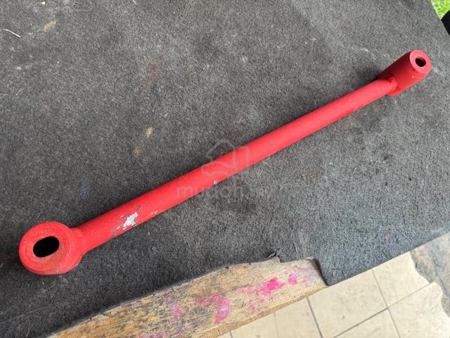 No 24-10-5 Toyota Mark X Grx130 Aftermarket Arm - photo 4 of 4