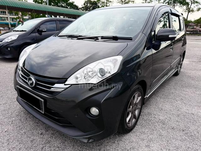 2022 Perodua ALZA 1.5 AV FACELIFT (A) FULL SPEC - 3