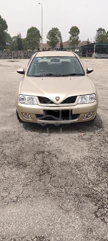 2004 Proton WAJA 1.6 (A) - 1