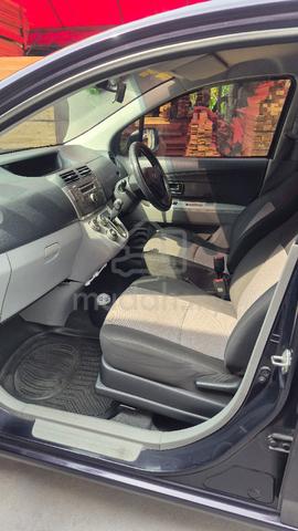 2012 Perodua ALZA 1.5 EZ (A) - 4