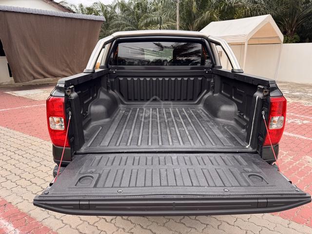 2024 Ford RANGER 2.0 XL MY22 (A) - 4