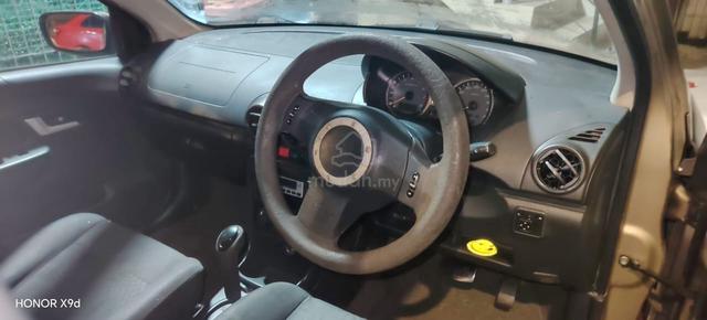 2014 Proton SAGA 1.3 FLX EXECUTIVE ENHANCED (A) - 5